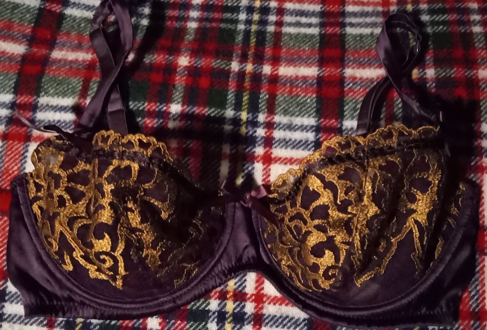 Elle MacPherson Bra, 34D