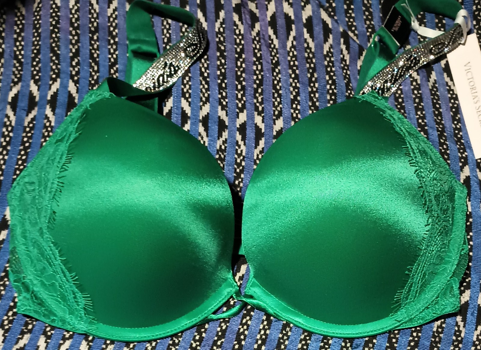 Gallery image 3 for Victoria's Secret Bra Bundle, 32C