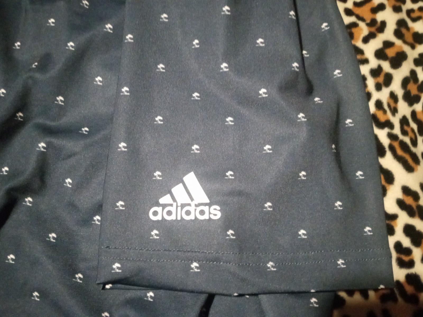 Gallery image 4 for Adidas Pine Tree Golf Polo, Medium