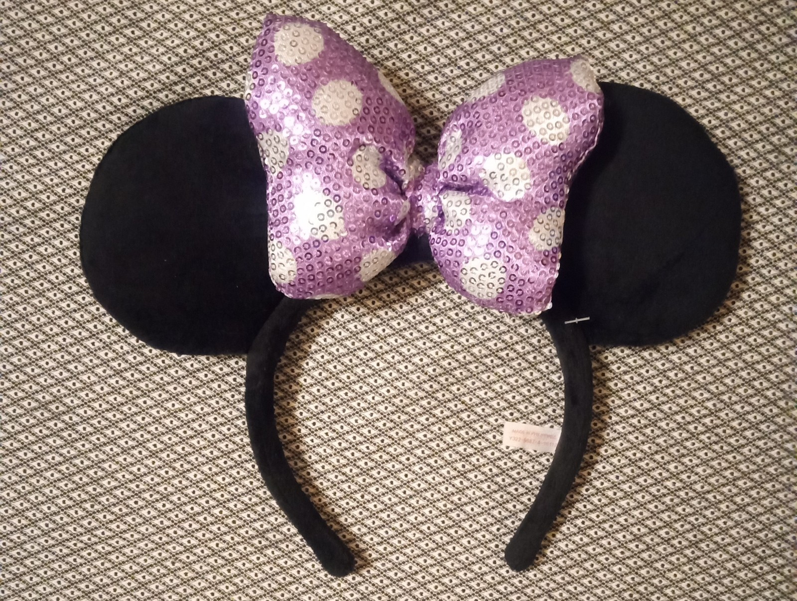 Tokyo Disney Resort Mouse Ears
