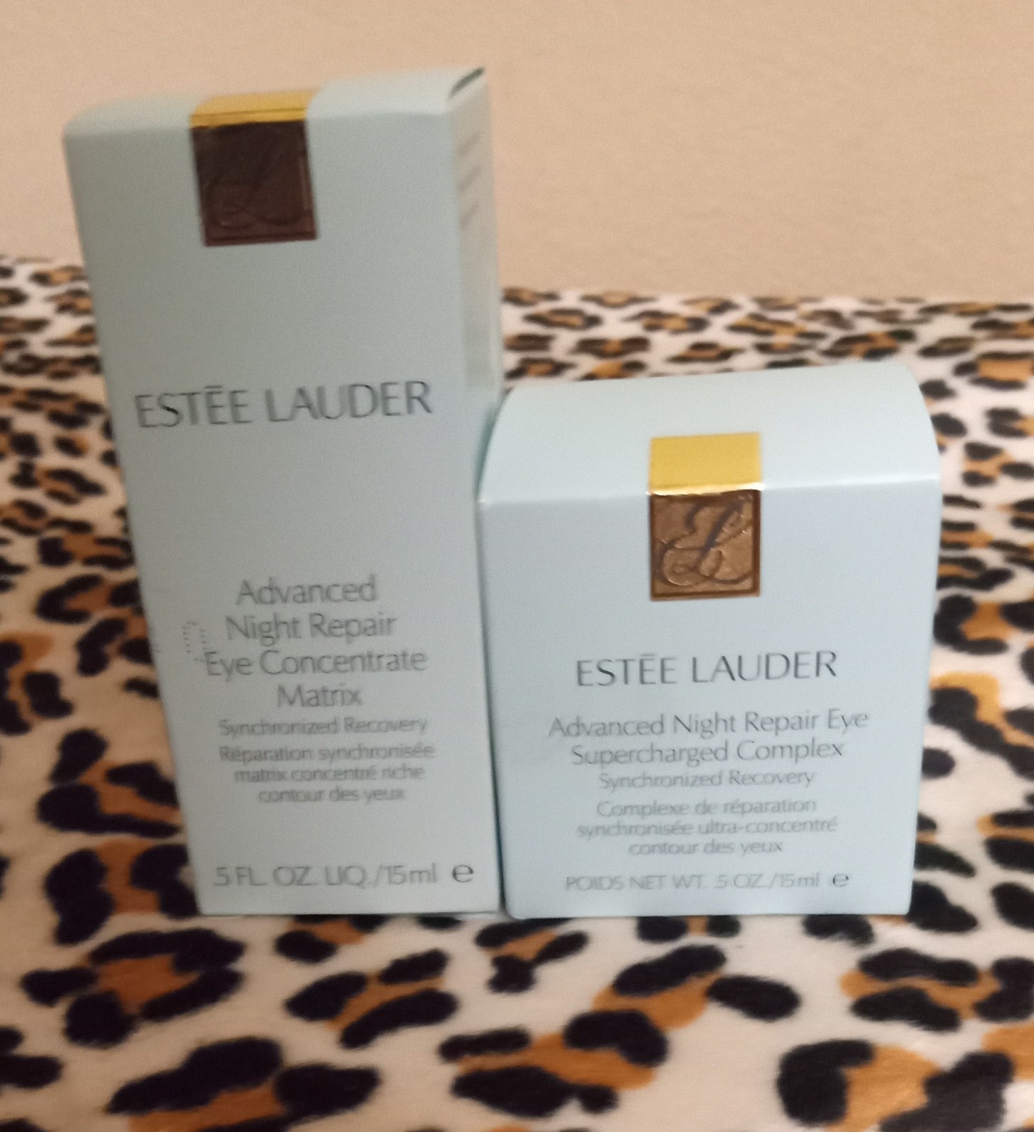 Estee Lauder Advanced Night Repair Duo