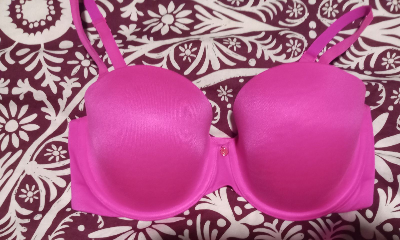 Victoria Secret Bra, 34D