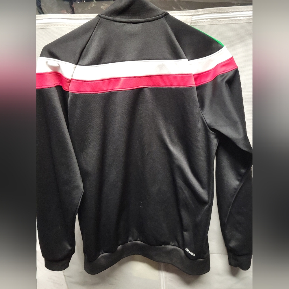 Gallery image 1 for Adidas ACM 1899 Soccer Jacket