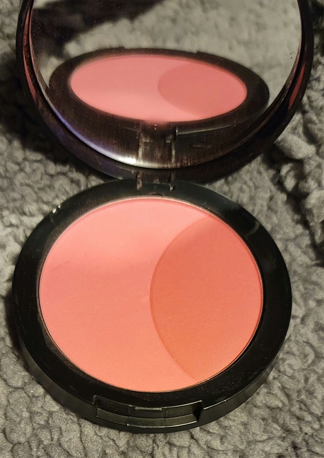 Gallery image 2 for Sephora Trio Contour Palette & Blush Duo