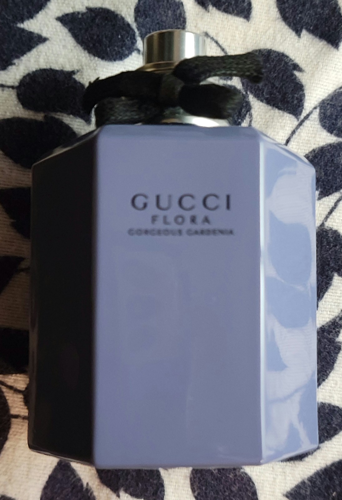 Gucci Flora Lavendar Gorgeous Gardenia Eau de Toilette