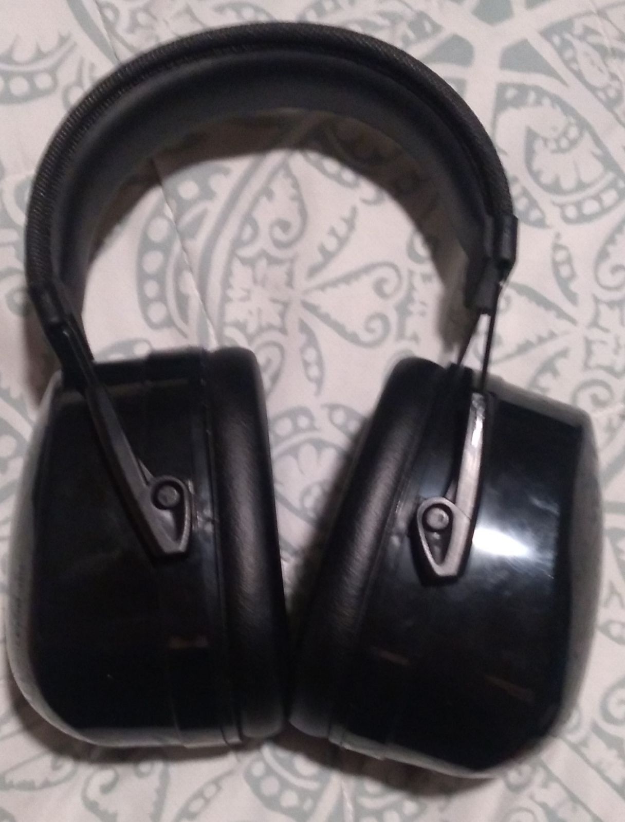 Uline Noise Canceling Headset