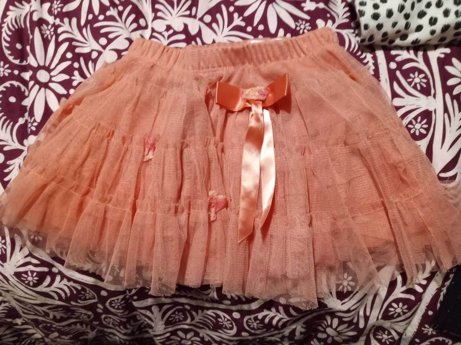 Girls size 4 clothing bundle