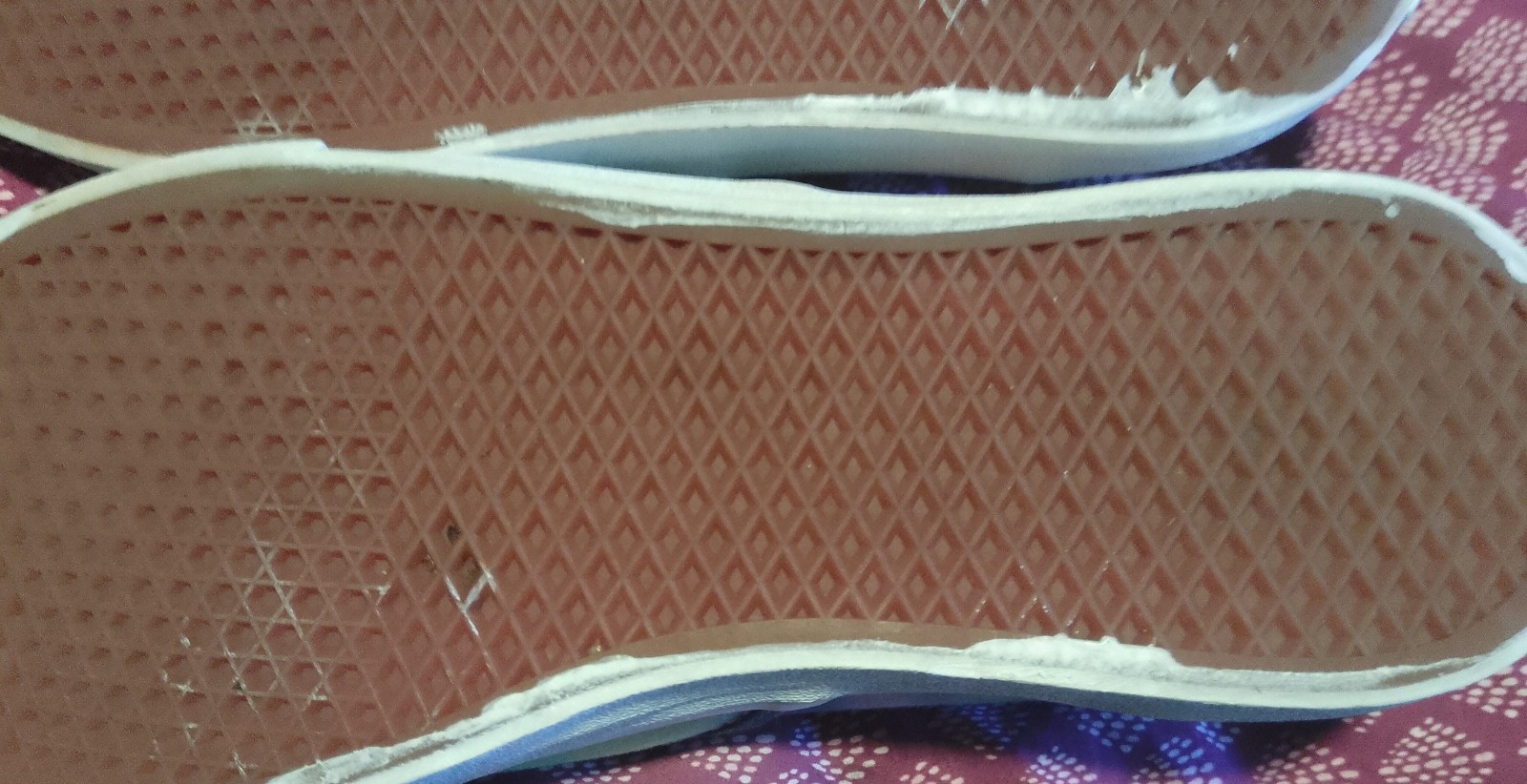 Gallery image 2 for Vans Custom Tie Dye Shoes