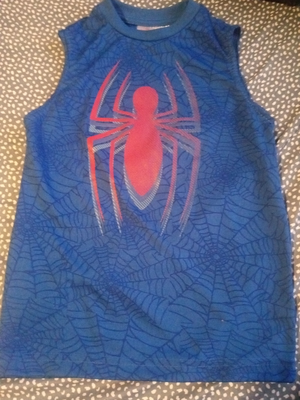 Gallery image 2 for Marvel Set of Boy's Shirts