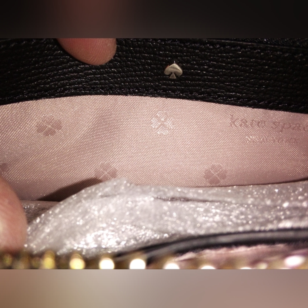 Gallery image 4 for Kate Spade New York Slim Continental Wallet