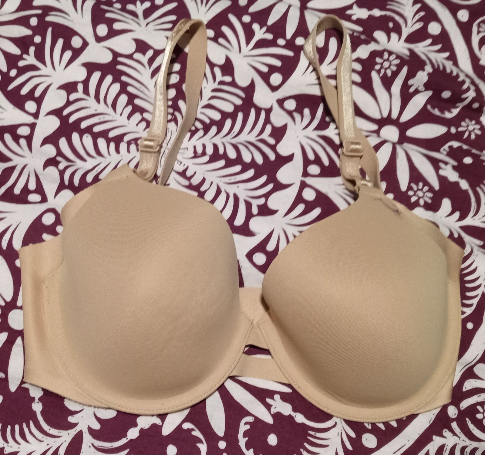 Calvin Klein Bra, 34B