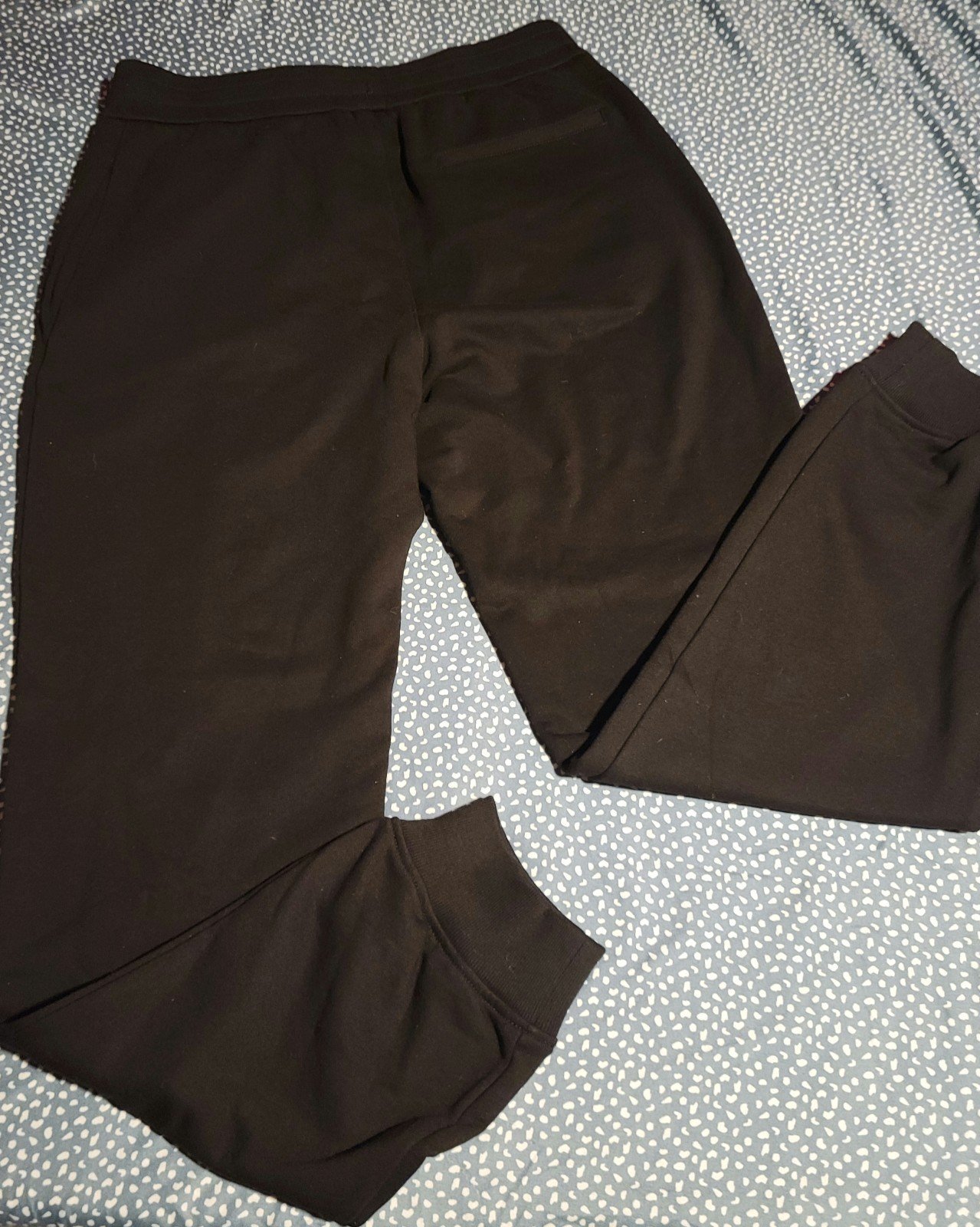 Gallery image 4 for Versace Baroque Men's Sweatpants, Size Small