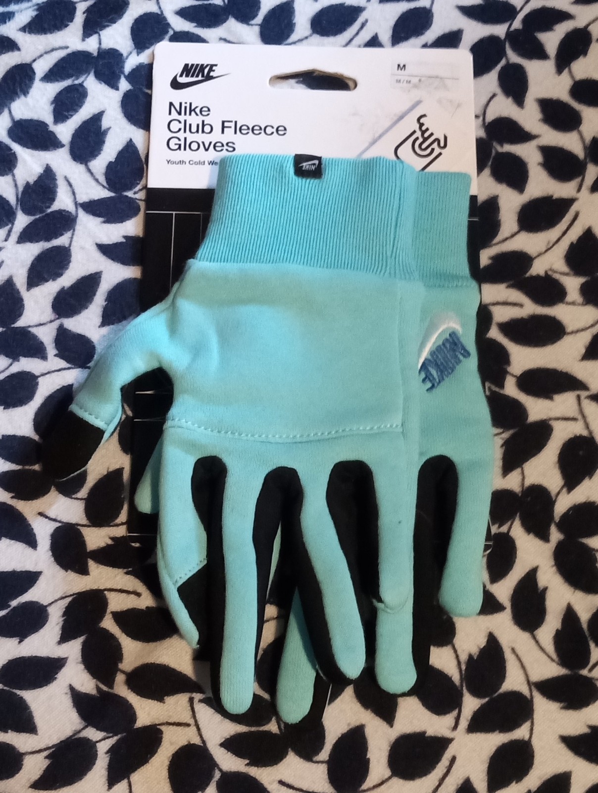 Nike Youth Cold Weather Gloves