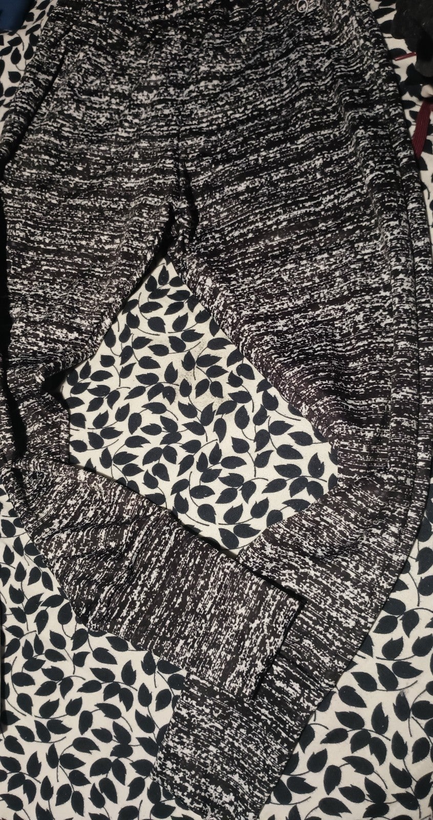 Gallery image 5 for Sweatpants, Girl's Size 12/14