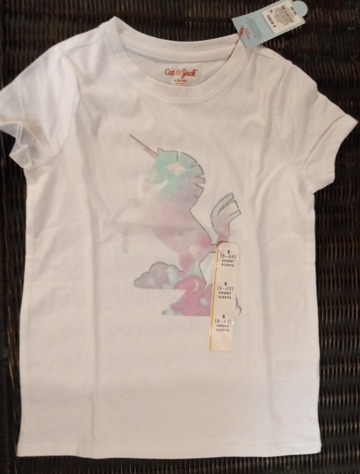 Gallery image 3 for Cat & Jack Girl's Clothing Bundle