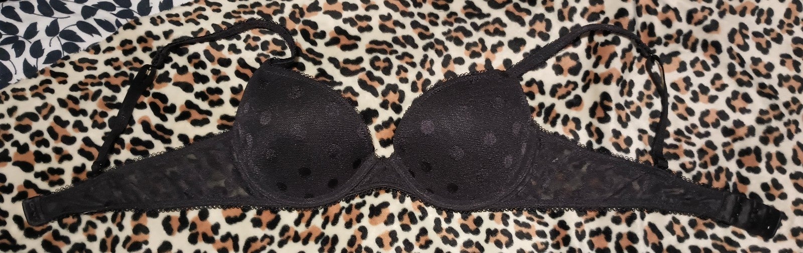 Gallery image 2 for DKNY Bra, 36A