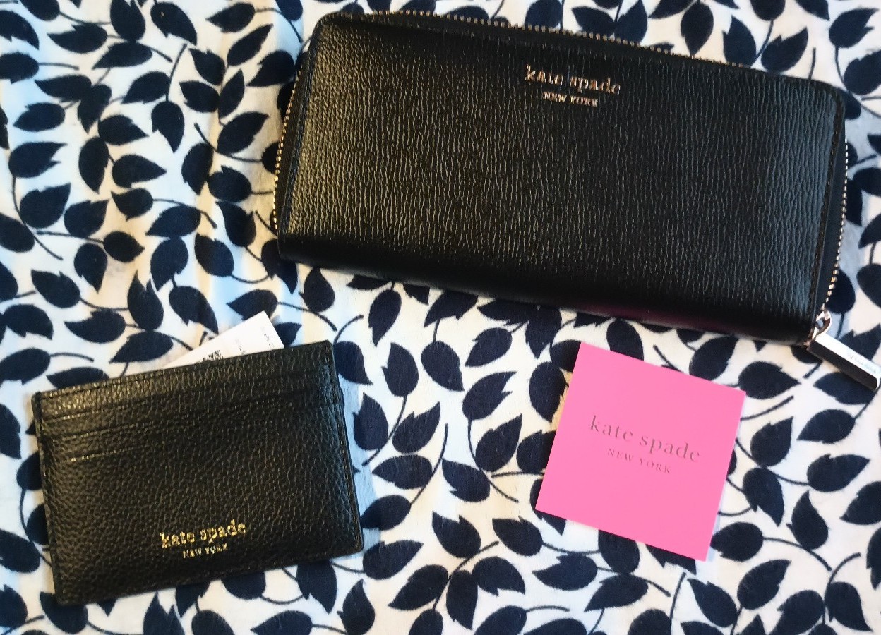 Kate Spade Wallet & Cardholder