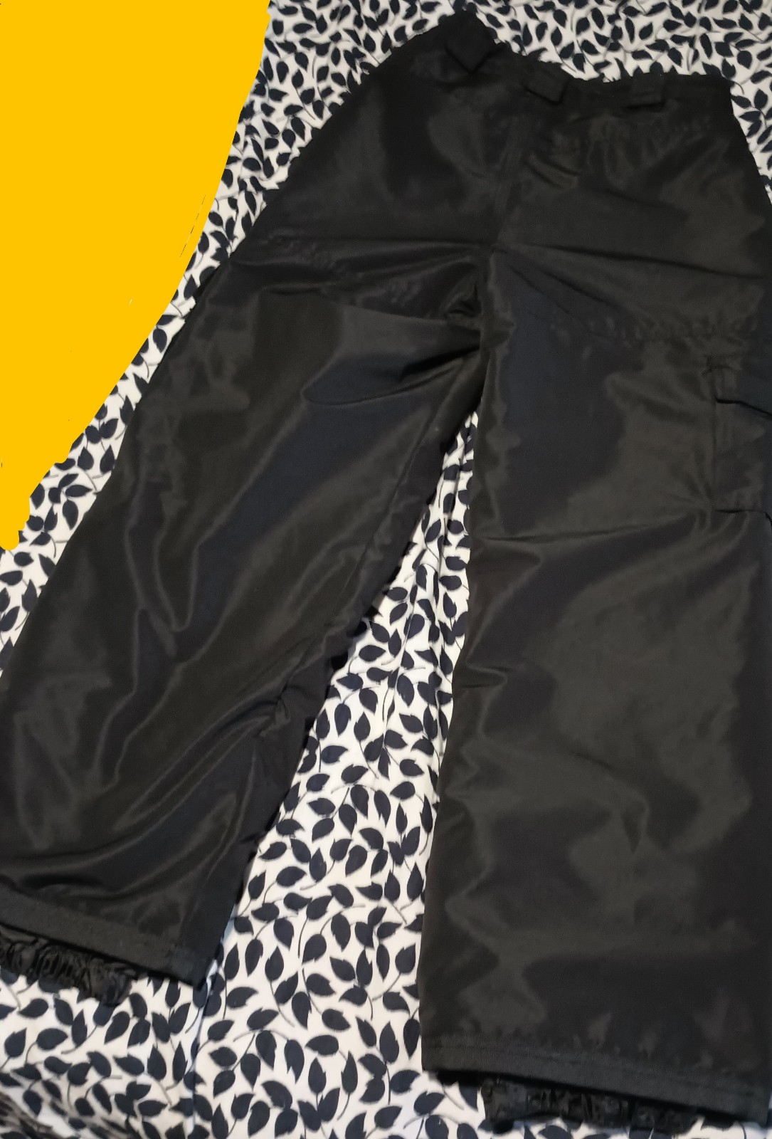 Gallery image 1 for Iceburg Outerwear Snowpants, 8/10
