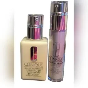 Gallery image 2 for Clinique Skincare Duo