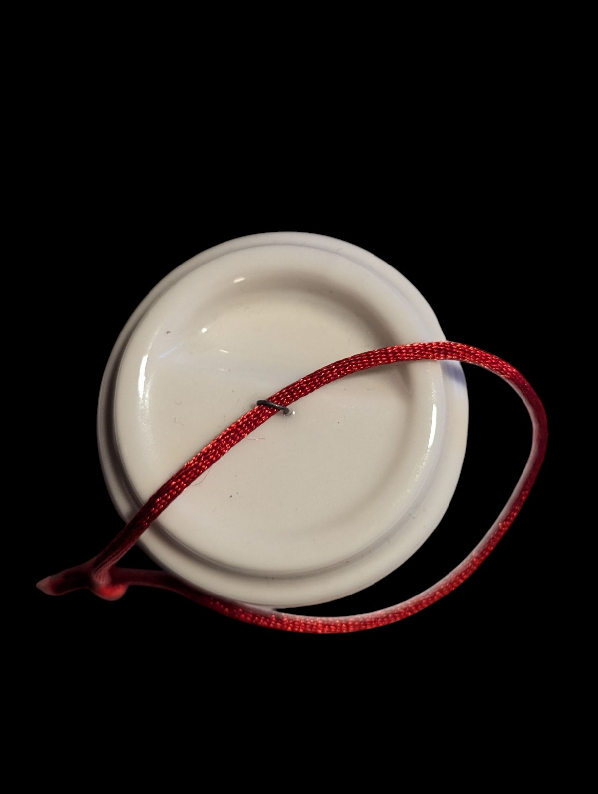 Gallery image 2 for Starbucks Coffee Holiday Christmas Ornament, 2005