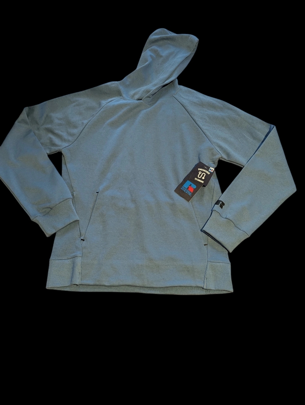 Russell Athletic Hooded Sweatshirt
