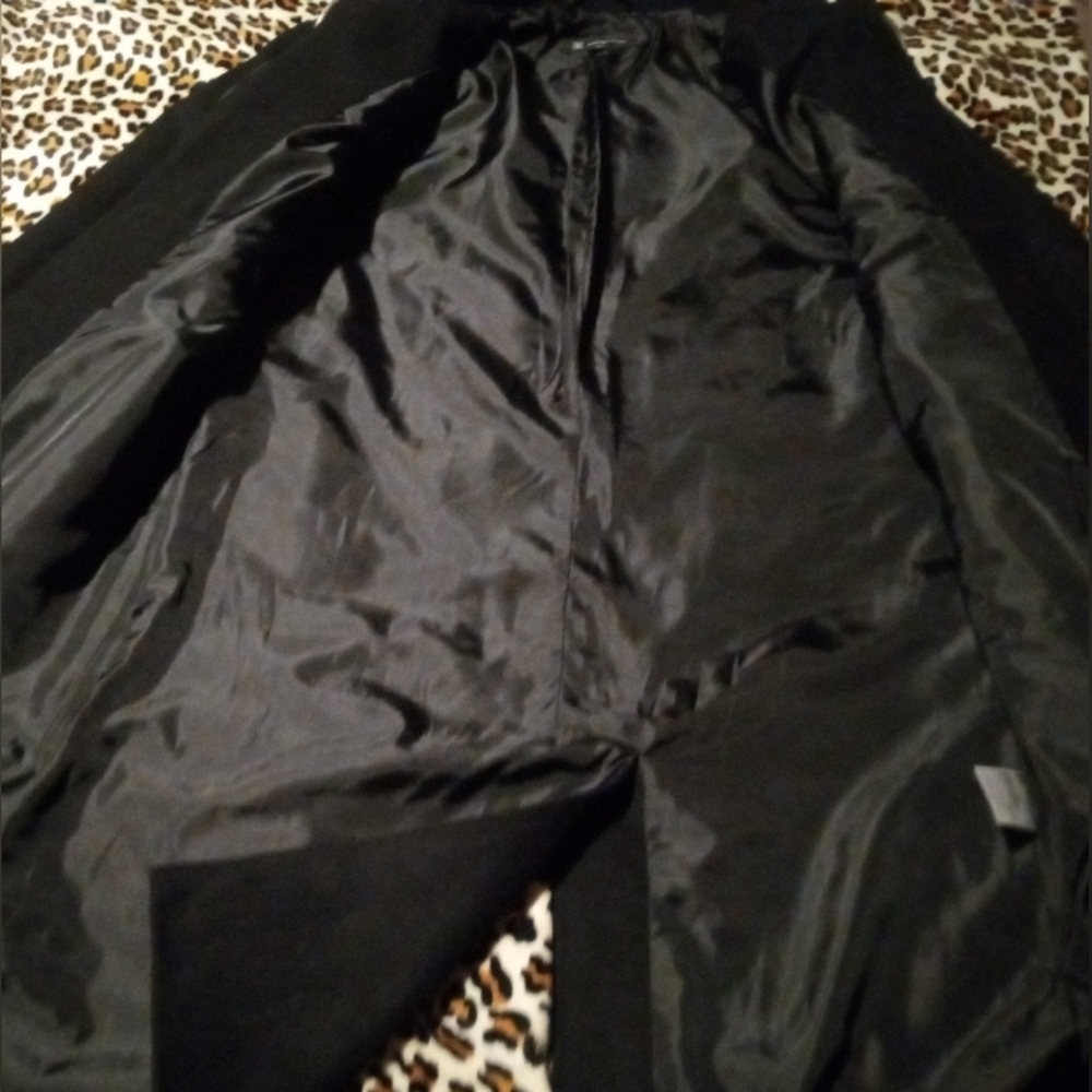 Gallery image 3 for I.N.C. International Concepts Men's Neo Coat