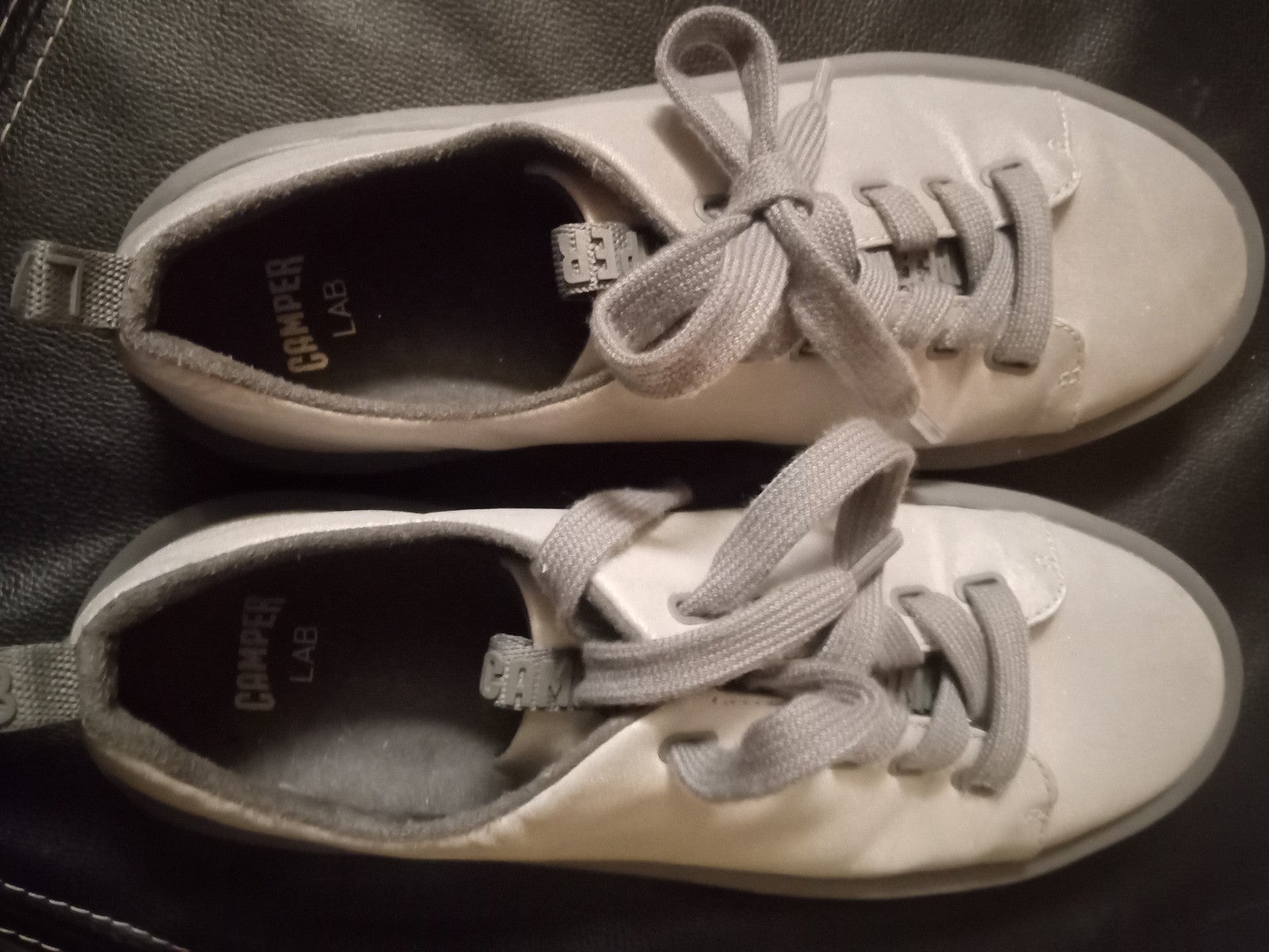 Gallery image 2 for Camper Courb Sneakers Size 38/7.5