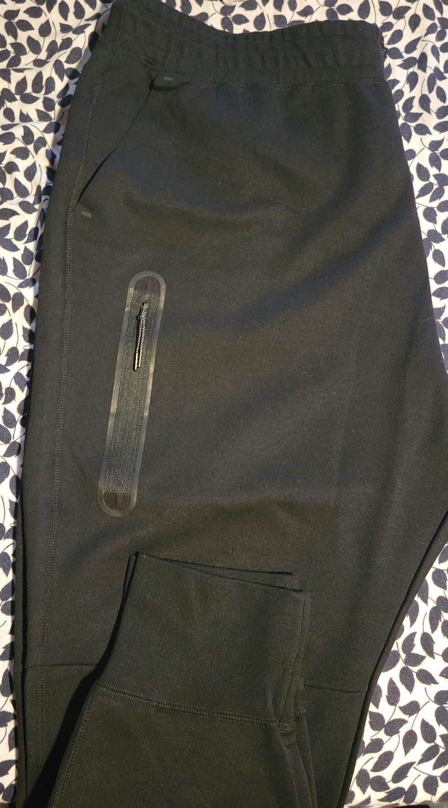 Gallery image 5 for Nike Set of Two Plus Size Sweatpants