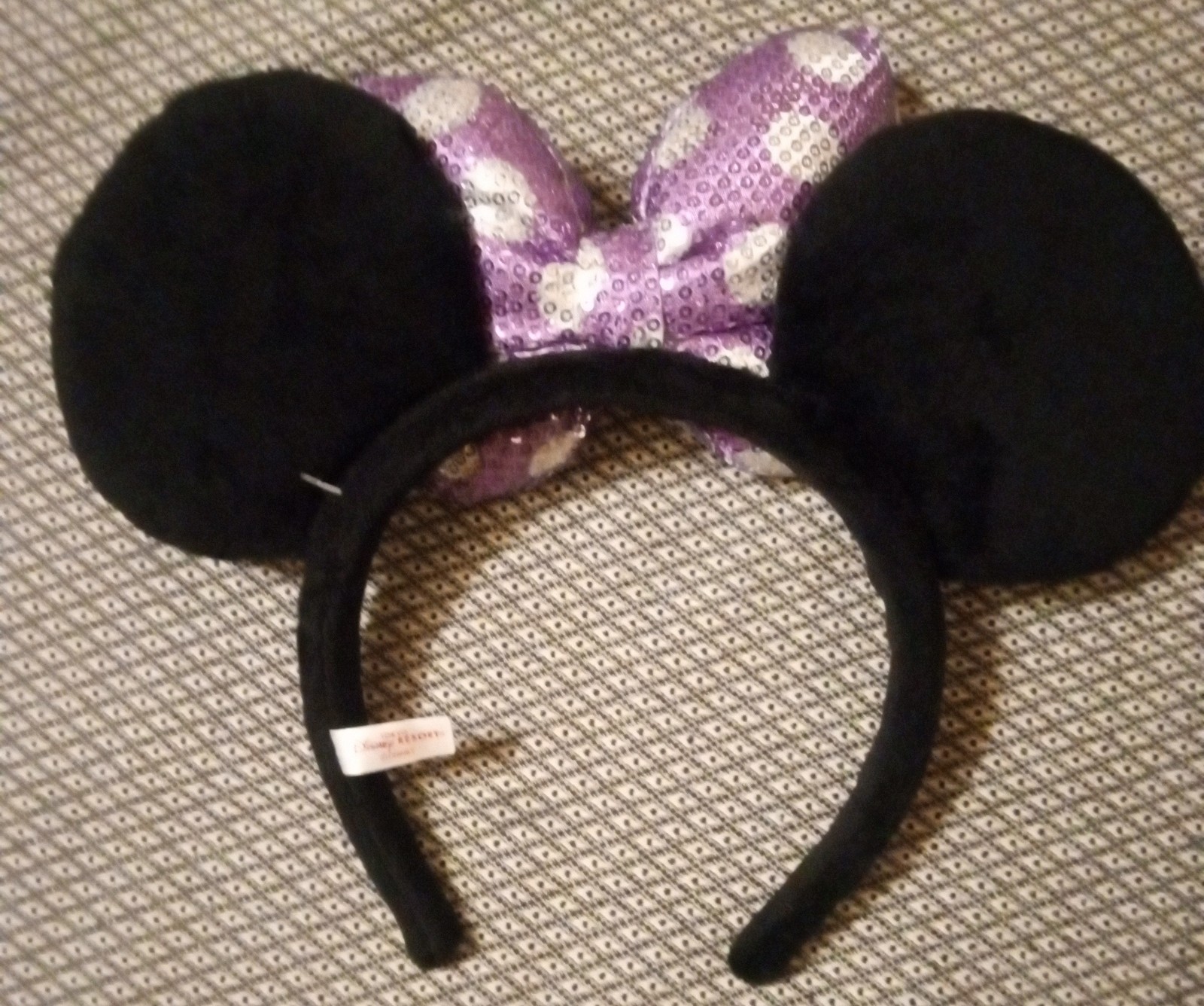 Gallery image 1 for Tokyo Disney Resort Mouse Ears