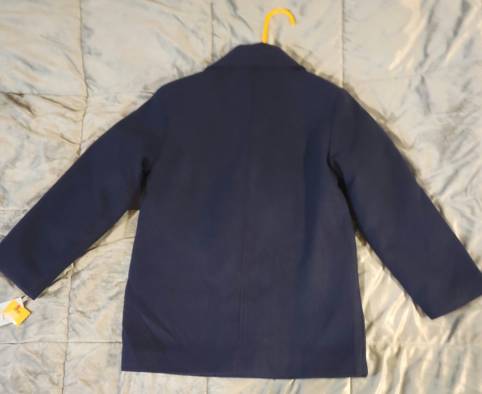 Gallery image 1 for Cat & Jack Kids Peacoat