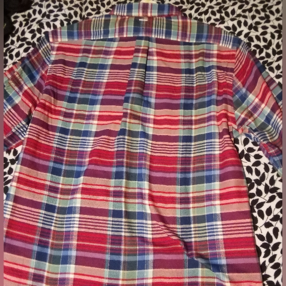 Gallery image 4 for POLO Ralph Lauren Men's Button Down