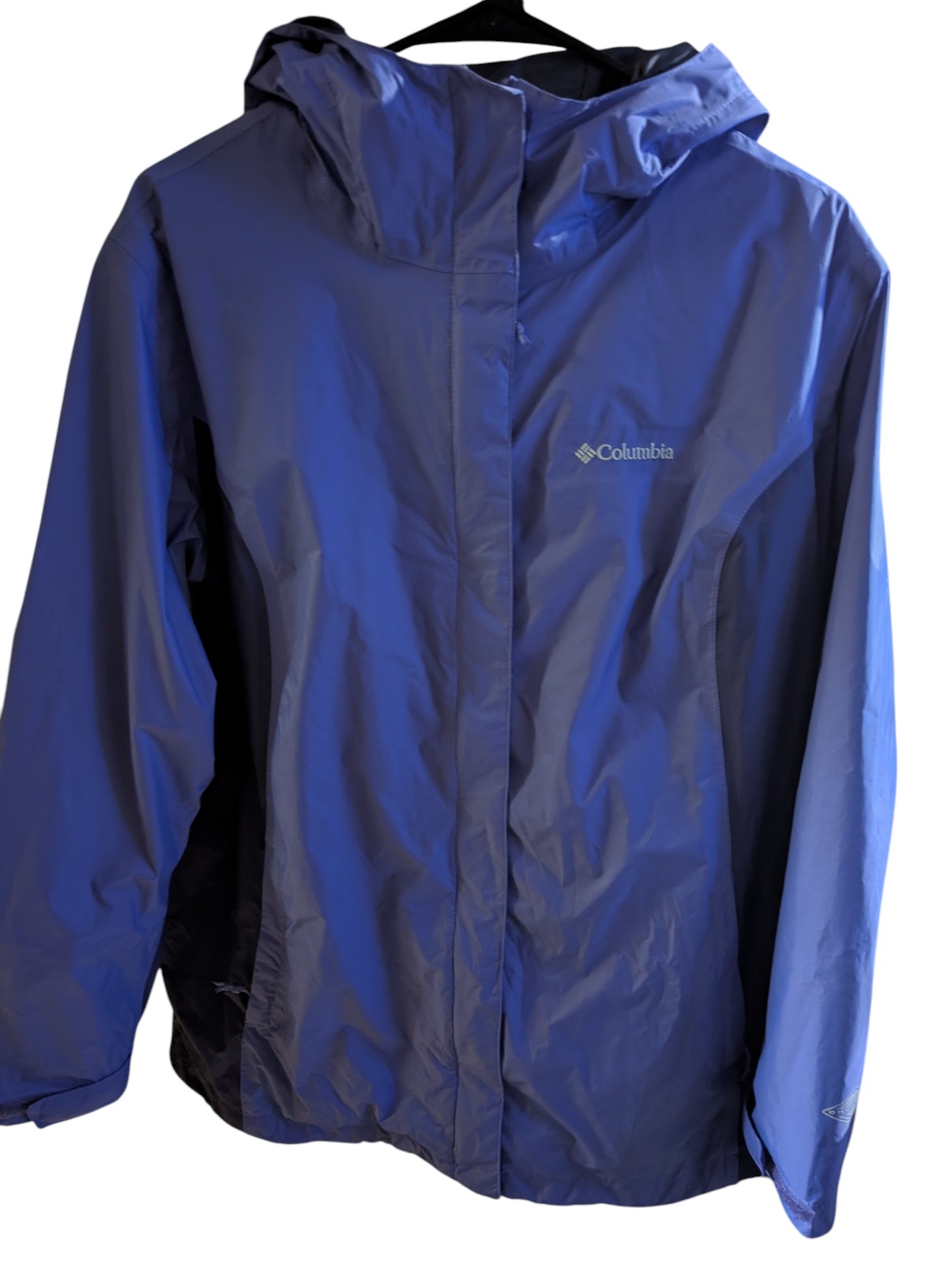 Columbia Arcadia II Waterproof Rain Jacket