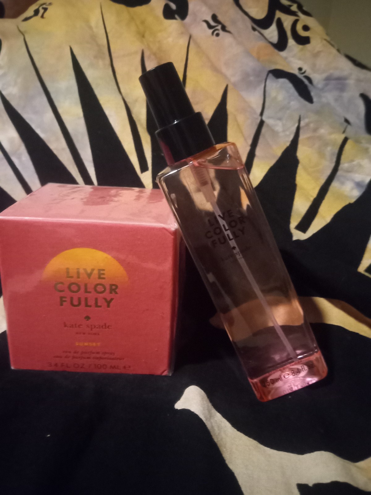 Kate Spade Live Color Fully Duo