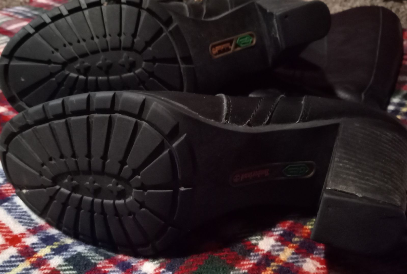 Gallery image 3 for Timberland Boots, 5.5