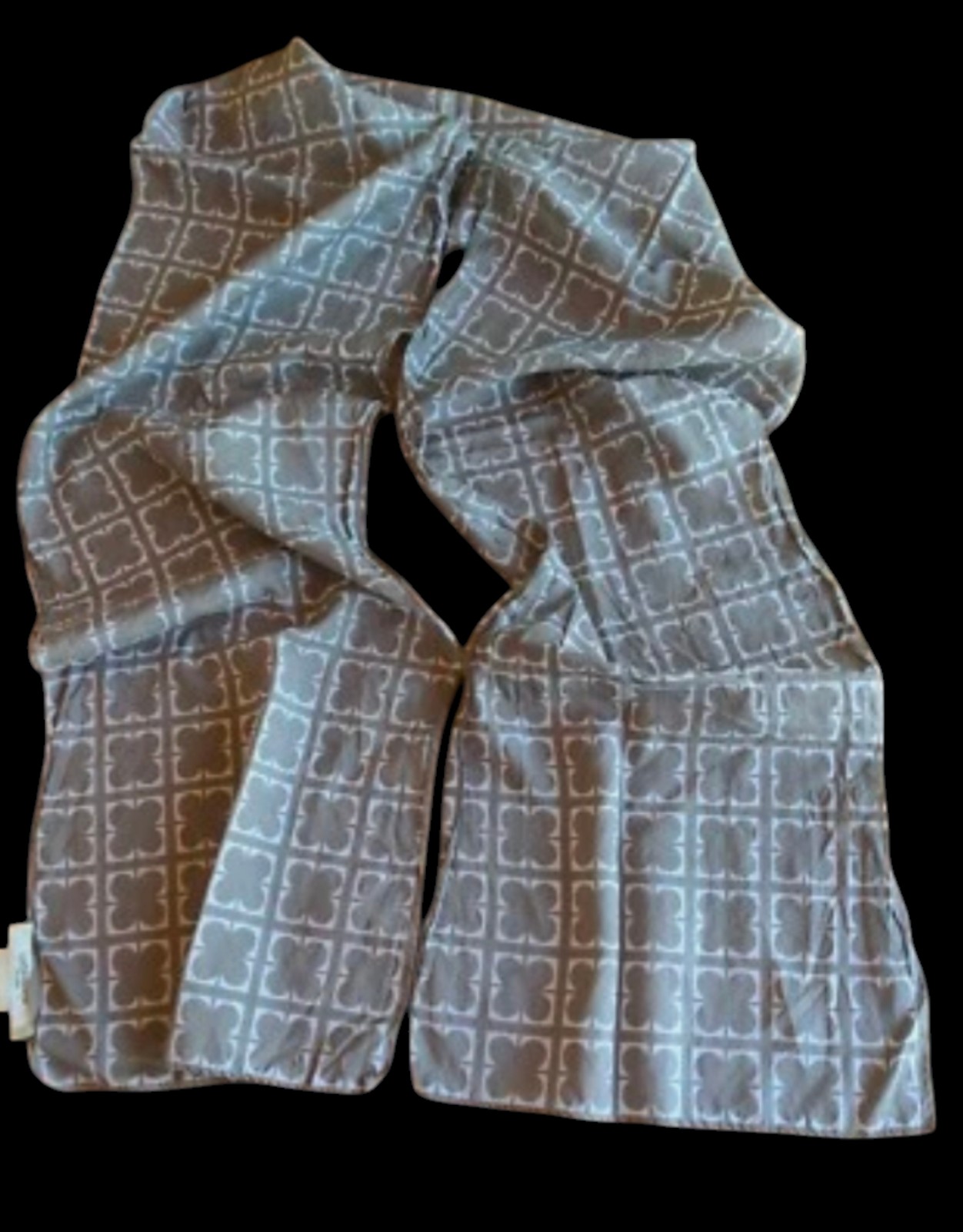 Liz Claiborne Vintage Scarf