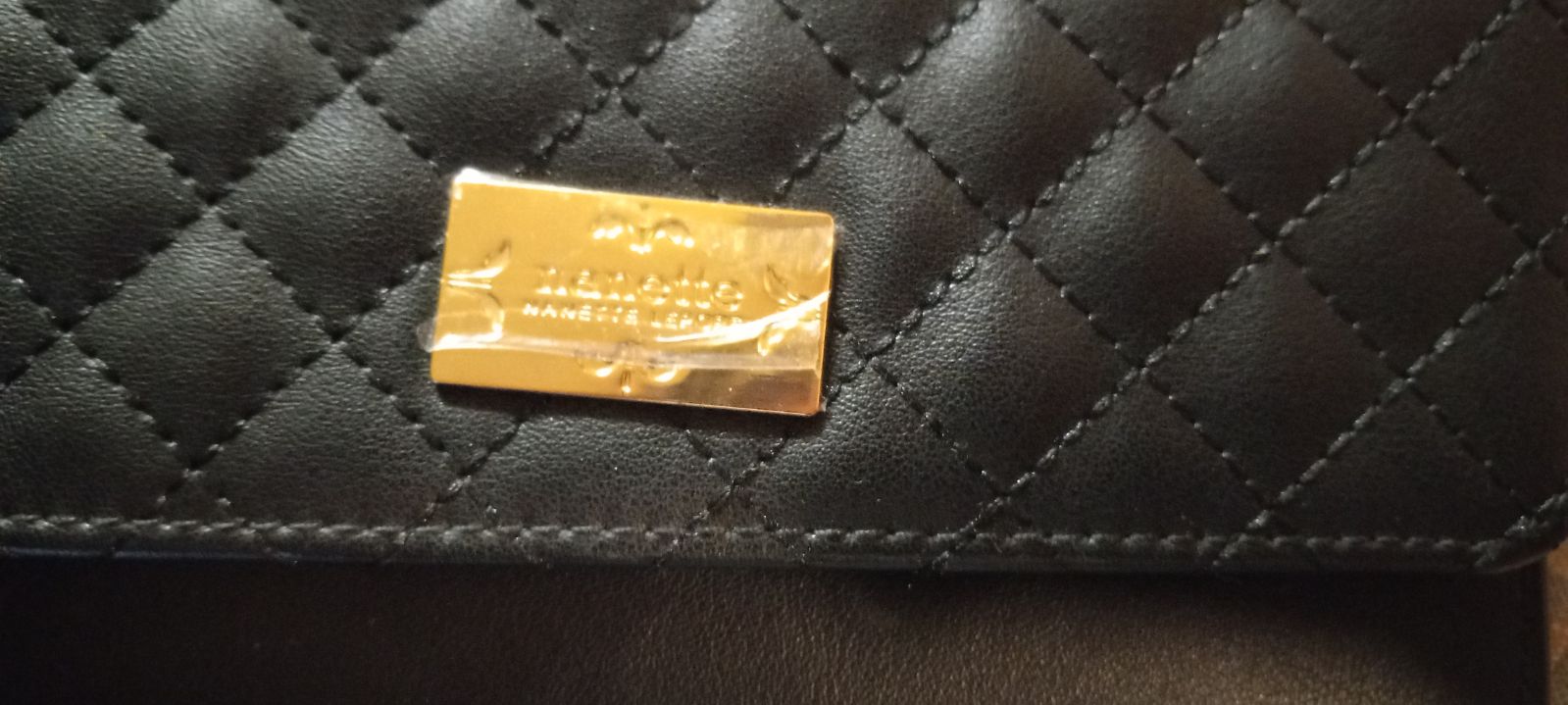 Gallery image 1 for Wallet by Nanette Lepore