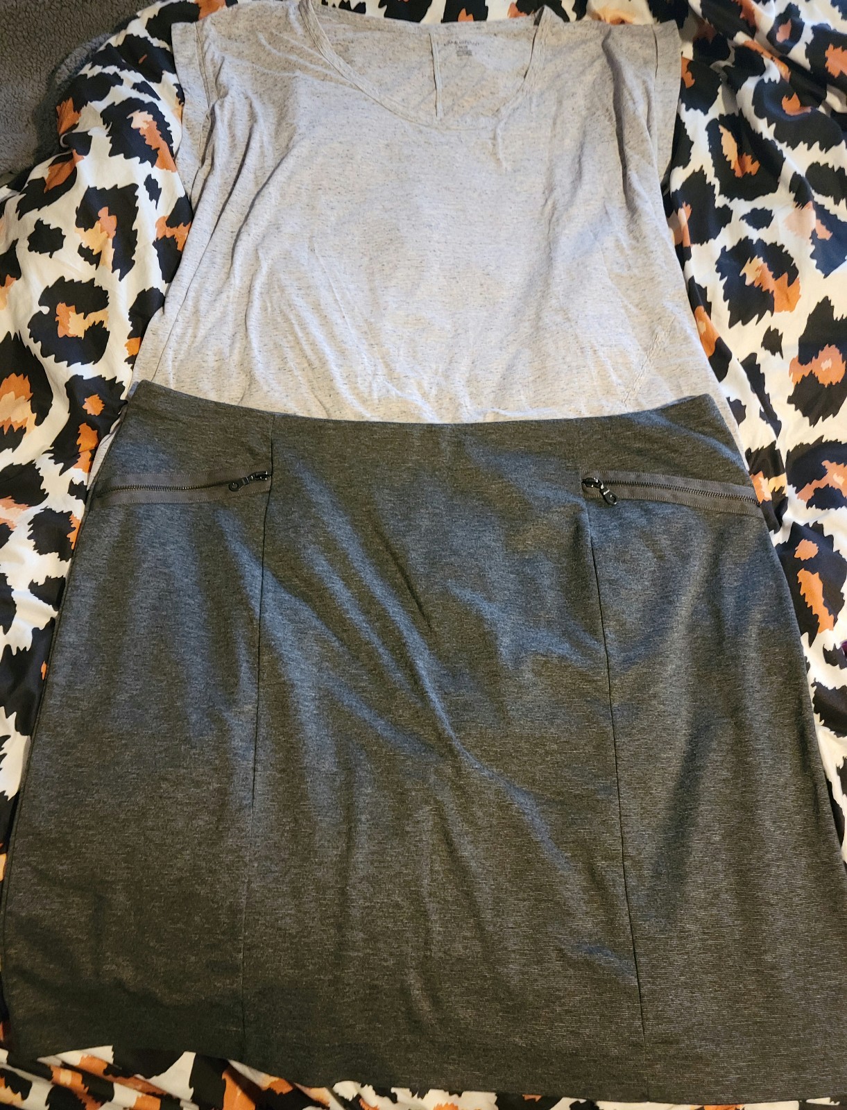 Gallery image 1 for Bundle of 3X Women's Clothing