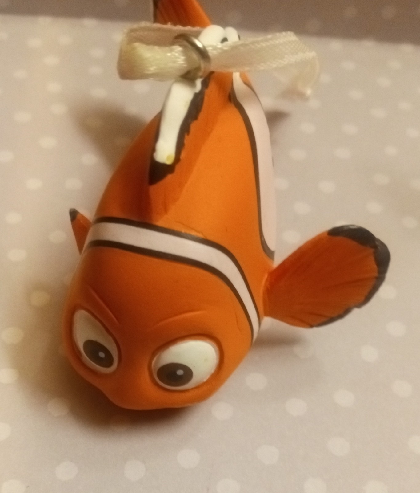 Gallery image 4 for Disney Finding Nemo Holiday Ornament