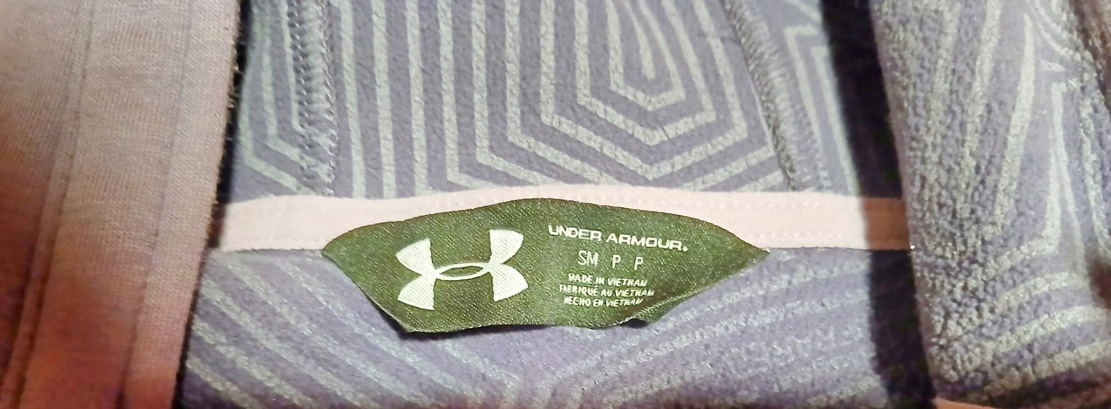 Gallery image 6 for Under Armour Storm Cold Gear Hooded Jacket