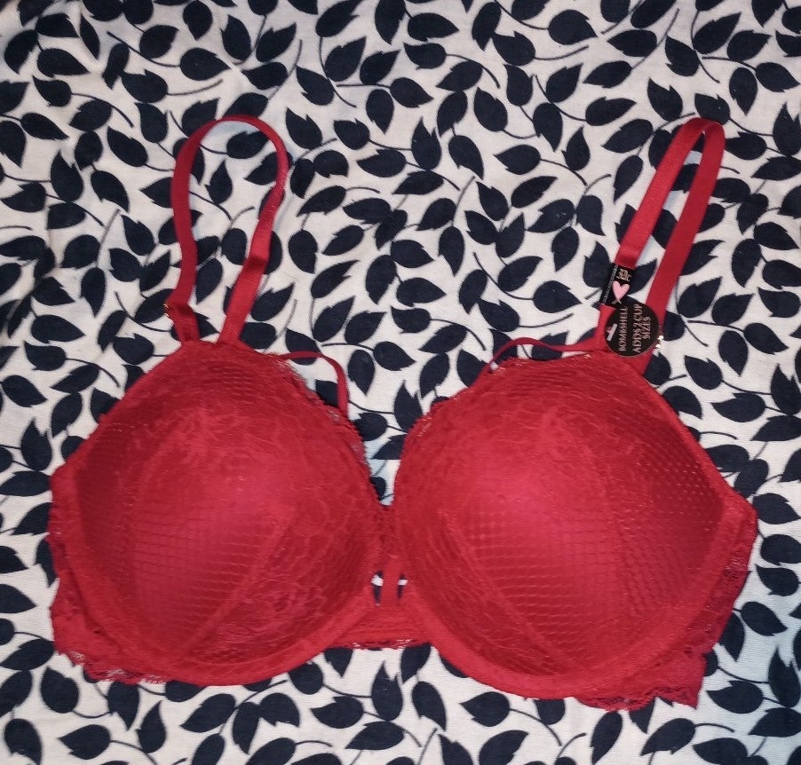 Gallery image 1 for Victoria's Secret Bra Bundle, 32C