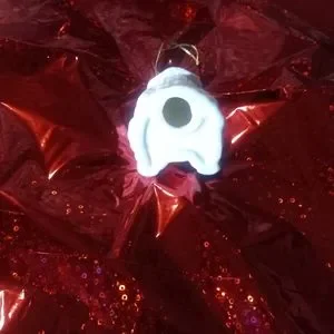 Gallery image 3 for Vintage Holiday Ornament