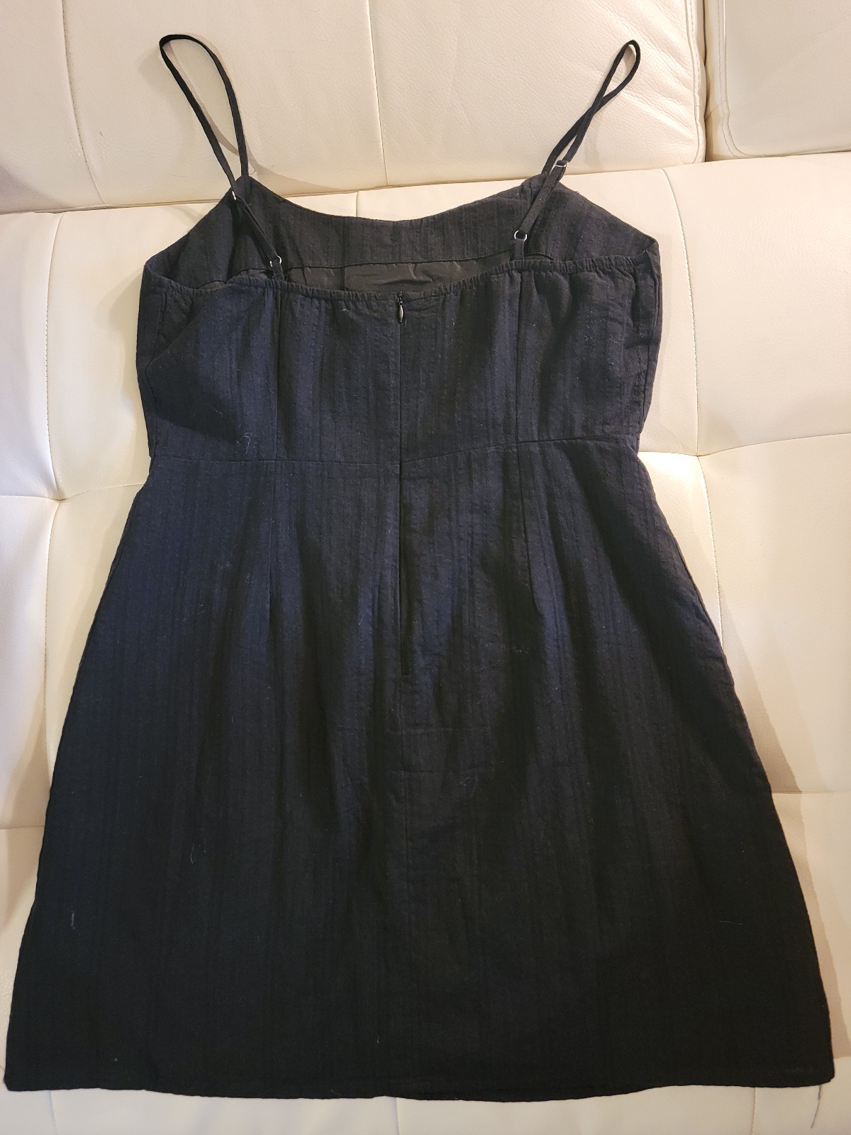 Gallery image 1 for PrettyLittleThing Little Black Dress