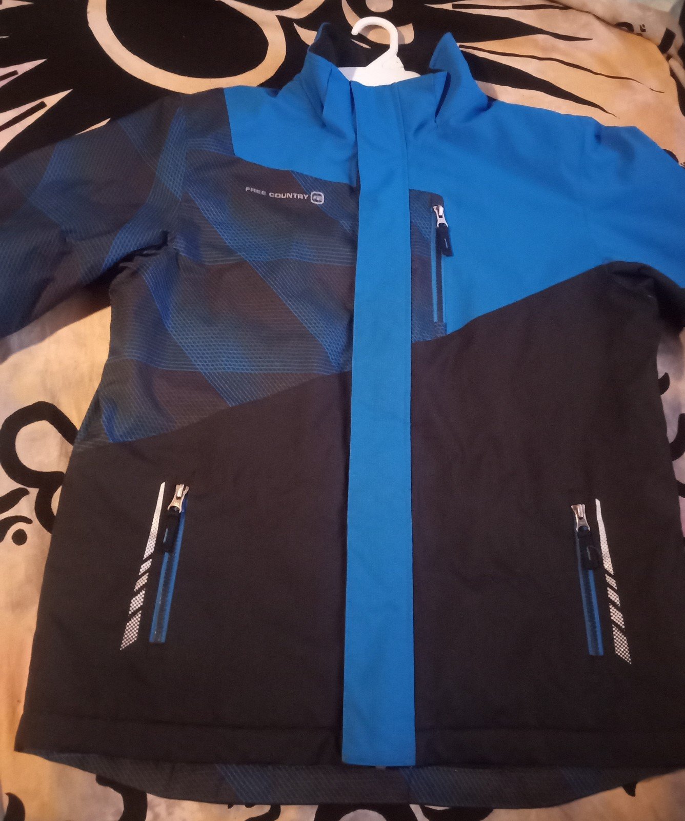 Gallery image 2 for Free Country Youth Jacket, 14/16