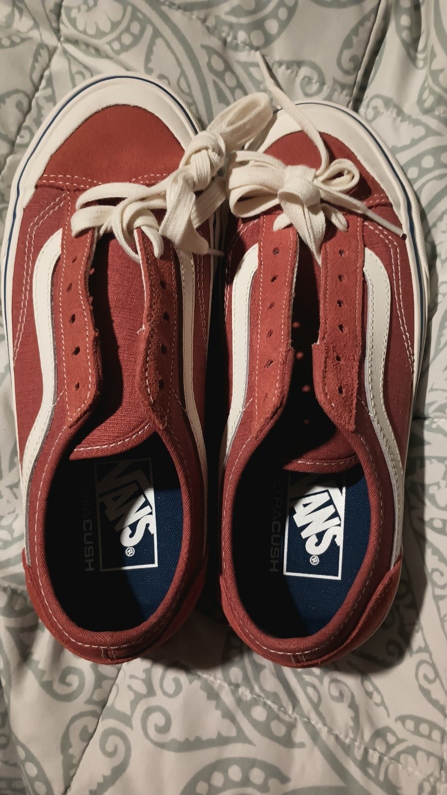 Gallery image 1 for Vans 36 Decon SF, Unisex