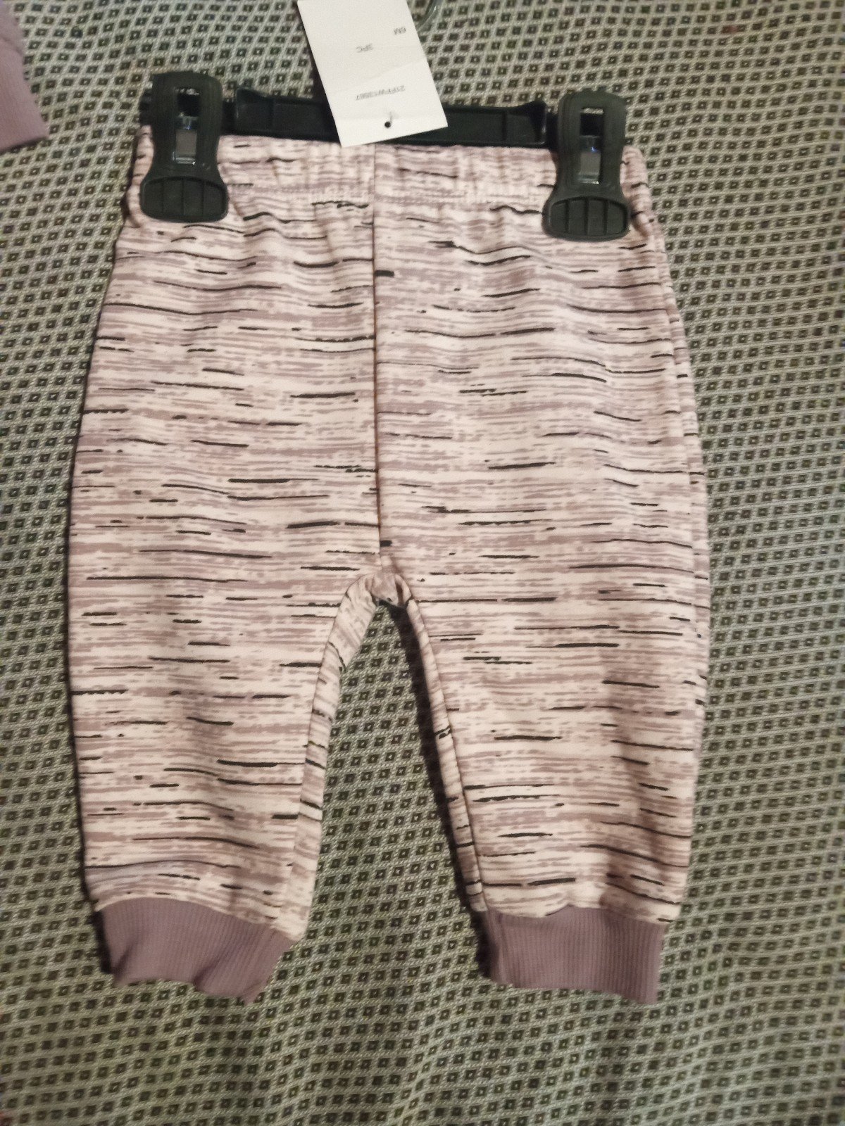 Gallery image 2 for PL Baby 3-Piece Baby Outfit, 6 Months