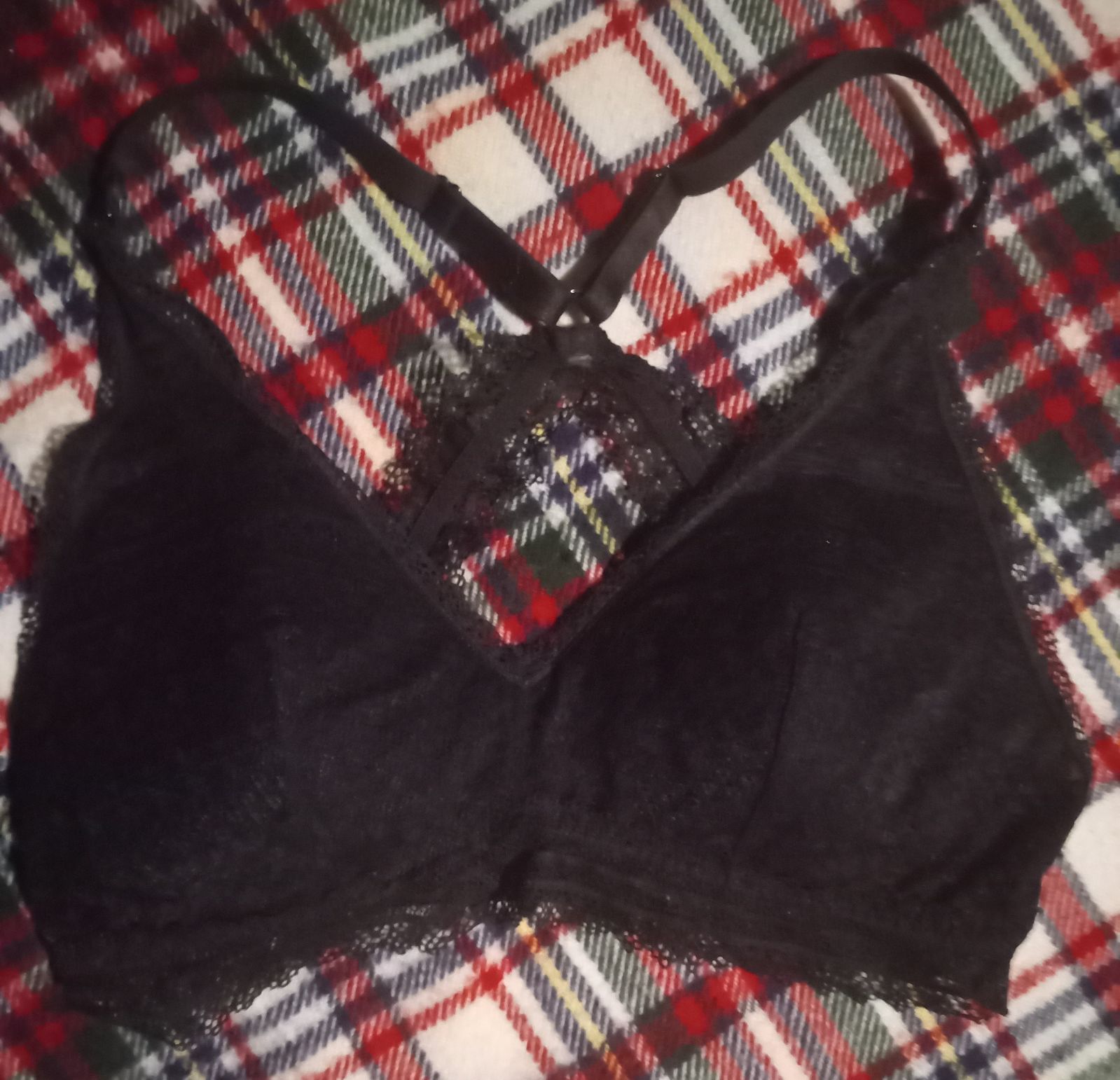 Bralette, Medium