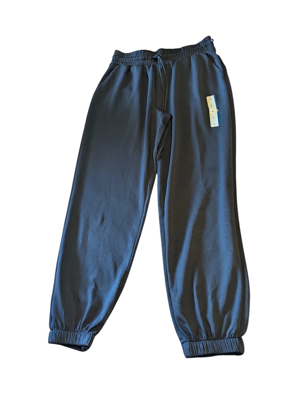 Gallery image 2 for Marika Abby Crewneck Sweatshirt & Joggers, Large