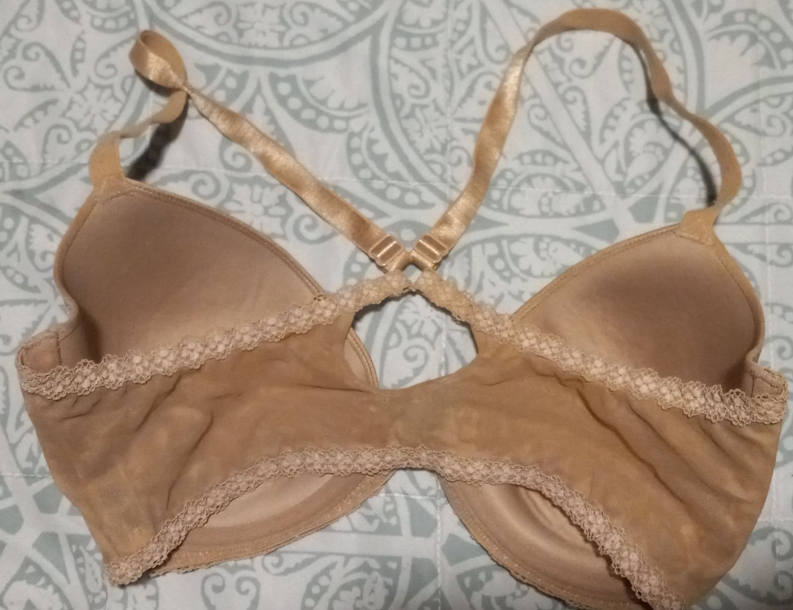 Gallery image 1 for b tempt'd bra, 32DD