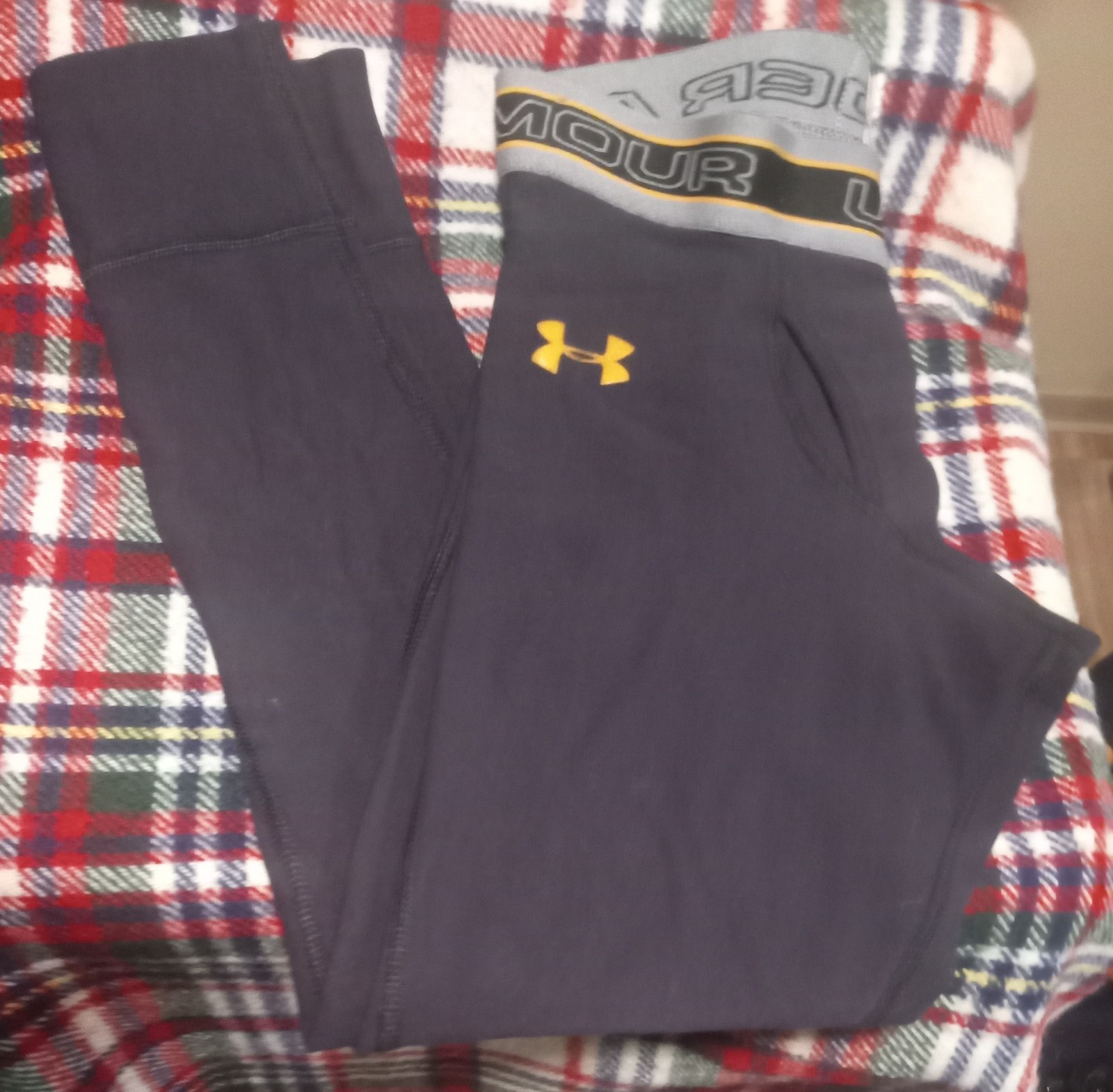 Under Armour leggings