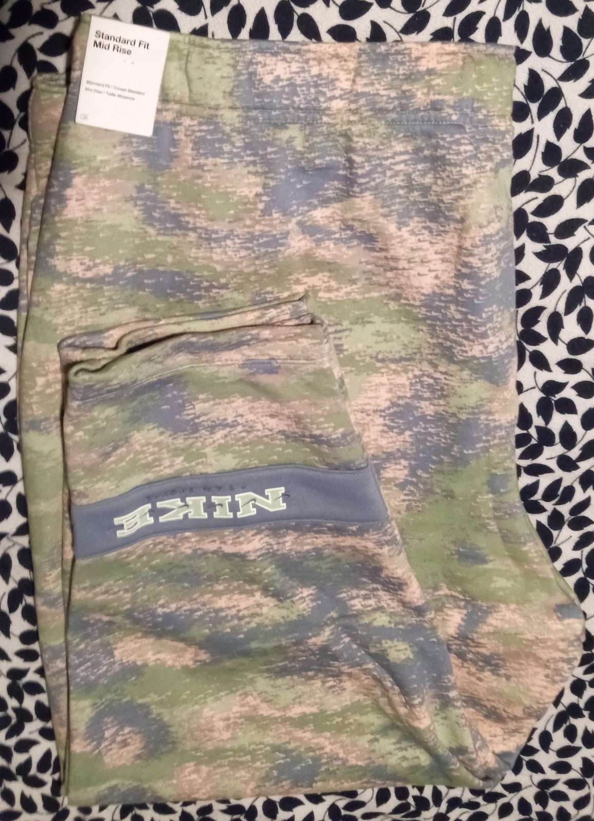 Gallery image 1 for Nike Sportswear Plus Size Women's Sweatpants, 3XL